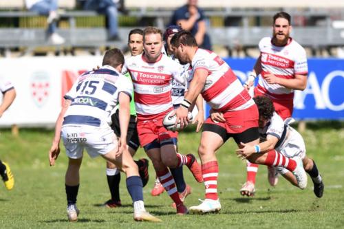 I MEDICEI VS RUGBY MOGLIANO 19